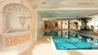 Vital-Hotel Berghof
