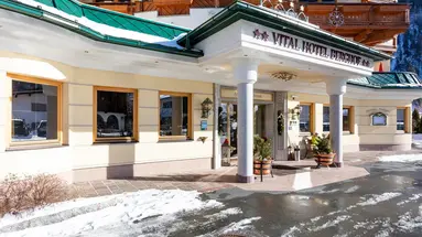 Vital-Hotel Berghof