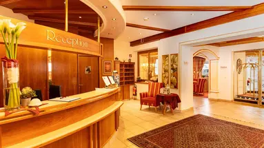 Vital-Hotel Berghof
