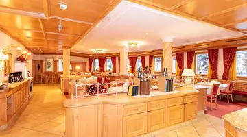 Vital-Hotel Berghof