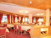 Vital-Hotel Berghof