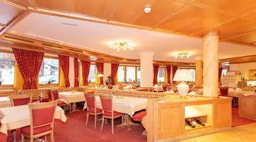 Vital-Hotel Berghof