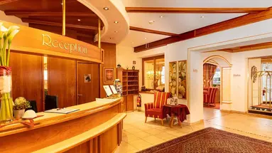 Vital-Hotel Berghof