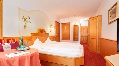 Vital-Hotel Berghof