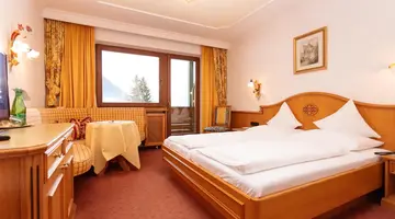 Vital-Hotel Berghof