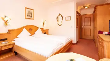 Vital-Hotel Berghof