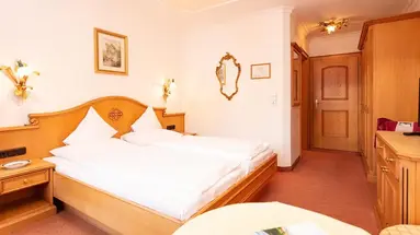Vital-Hotel Berghof