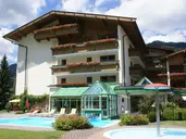 Vital-Hotel Berghof