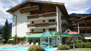 Vital-Hotel Berghof