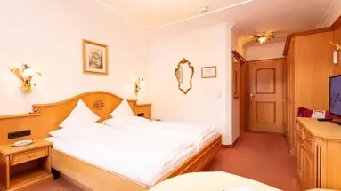 Vital-Hotel Berghof