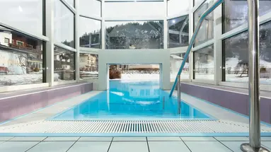 Vital-Hotel Berghof