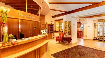 Vital-Hotel Berghof