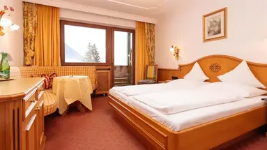 Vital-Hotel Berghof