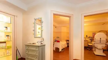 Vital-Hotel Berghof