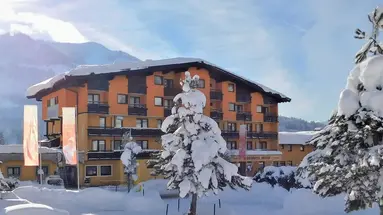 Vital & Sporthotel Brixen
