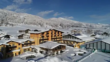 Vital & Sporthotel Brixen