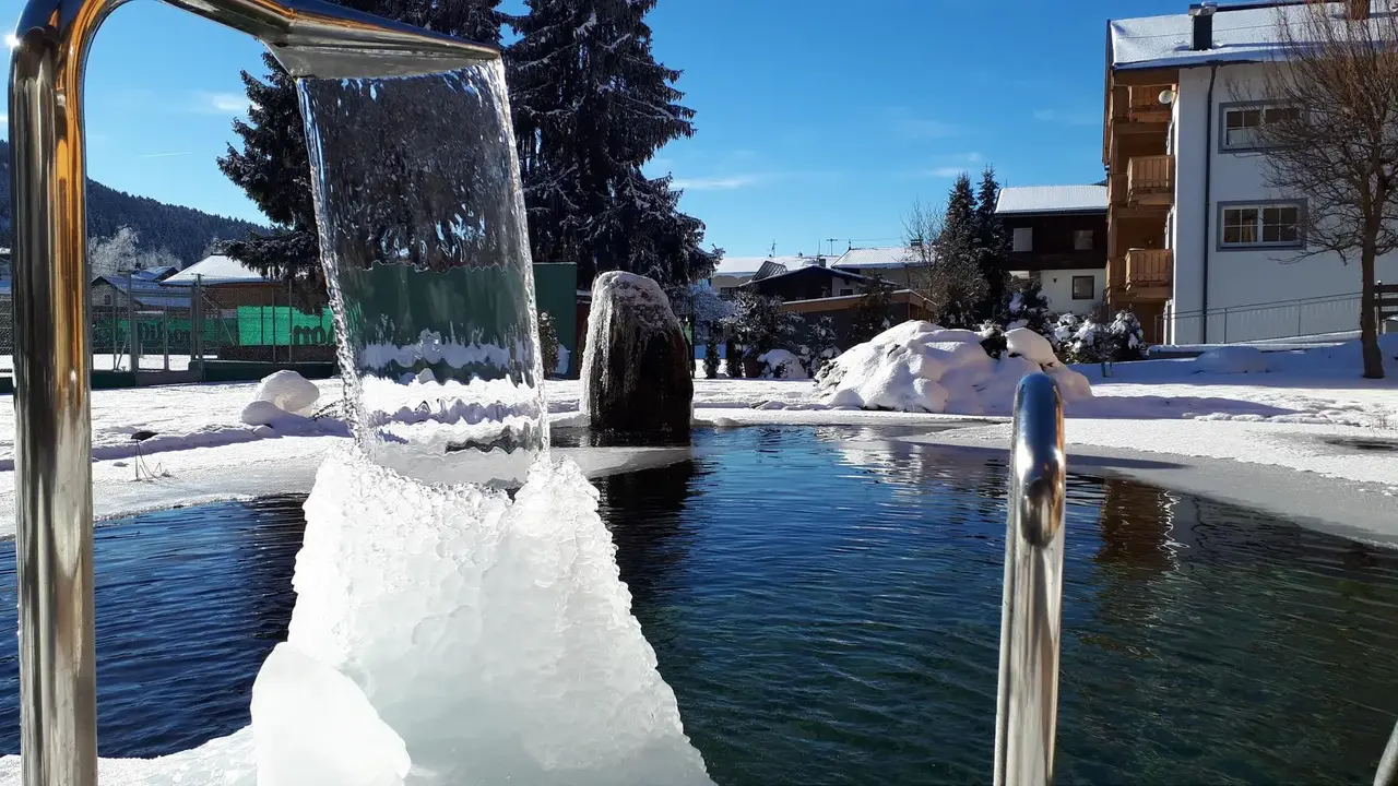Vital & Sporthotel Brixen