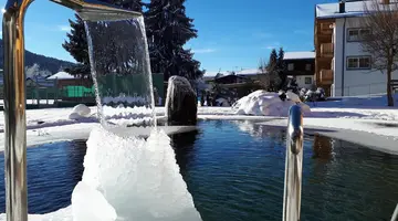 Vital & Sporthotel Brixen