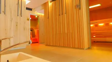 Vital & Sporthotel Brixen