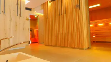 Vital & Sporthotel Brixen