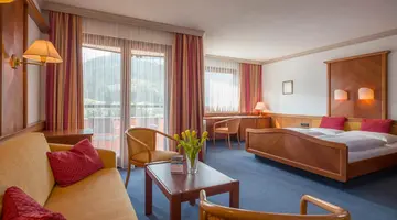 Vital & Sporthotel Brixen