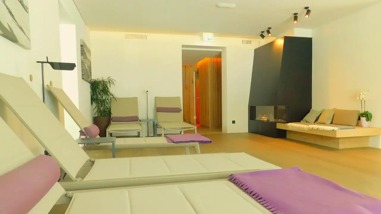 Vital & Sporthotel Brixen