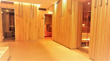 Vital & Sporthotel Brixen