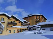 Vital & Sporthotel Brixen