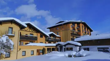 Vital & Sporthotel Brixen