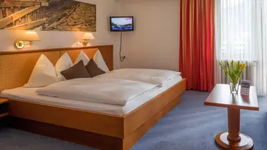 Vital & Sporthotel Brixen