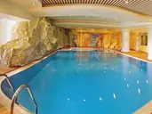 Vital & Sporthotel Brixen