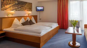 Vital & Sporthotel Brixen