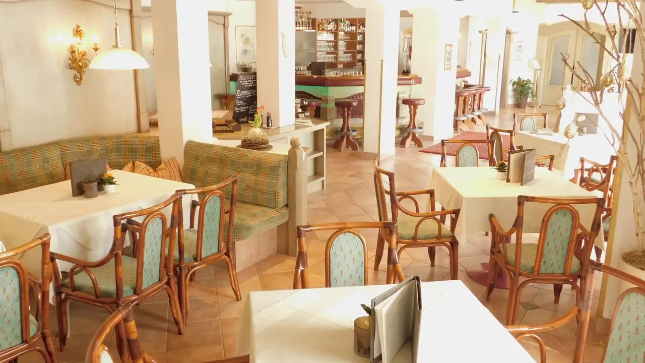 Vital & Sporthotel Brixen