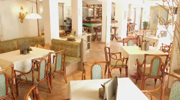 Vital & Sporthotel Brixen