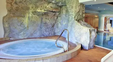 Vital & Sporthotel Brixen