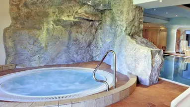 Vital & Sporthotel Brixen