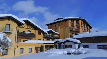 Vital & Sporthotel Brixen