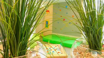 Vital & Sporthotel Brixen