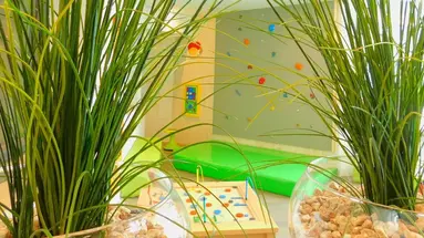 Vital & Sporthotel Brixen
