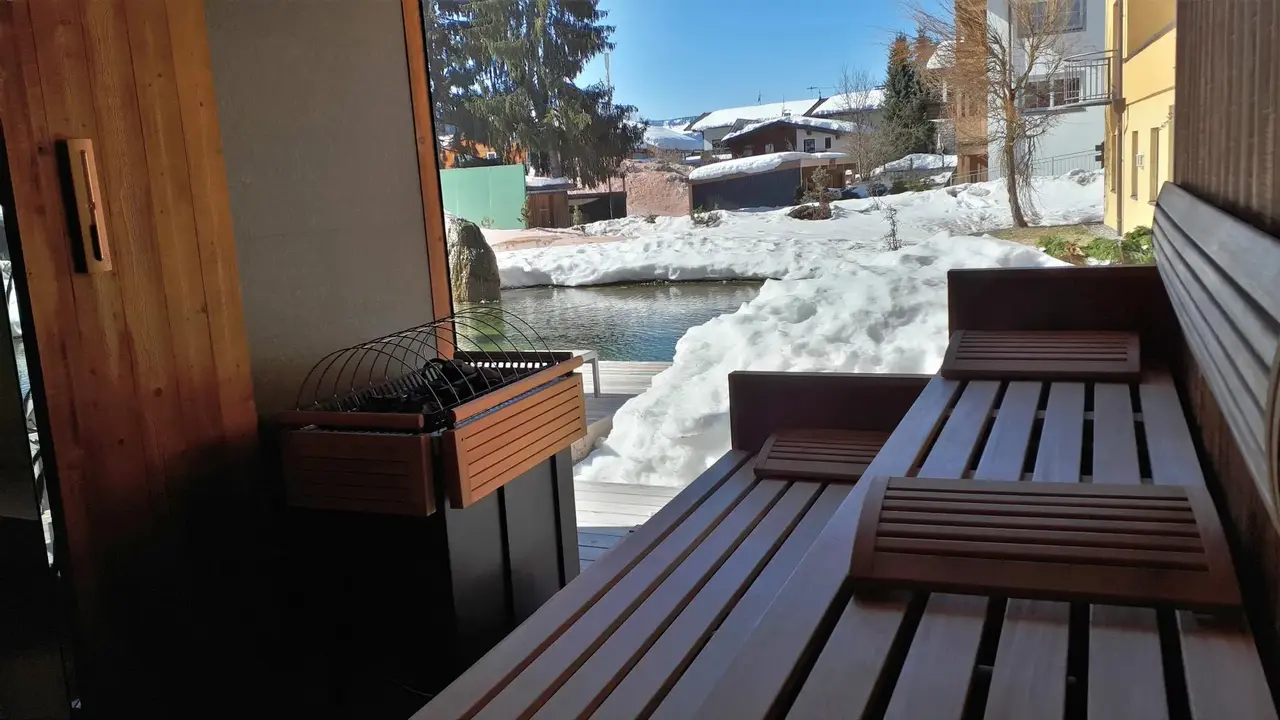 Vital & Sporthotel Brixen