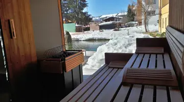 Vital & Sporthotel Brixen