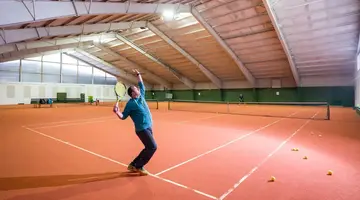 Vital & Sporthotel Brixen