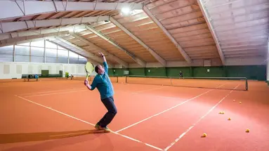 Vital & Sporthotel Brixen