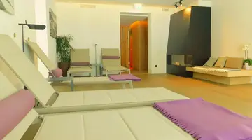 Vital & Sporthotel Brixen