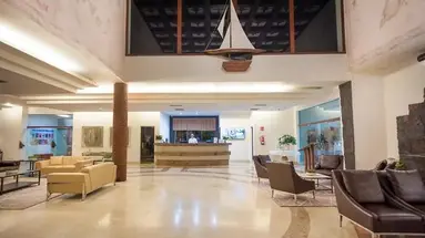 Vitalclass Lanzarote Sport &amp Wellness Resort