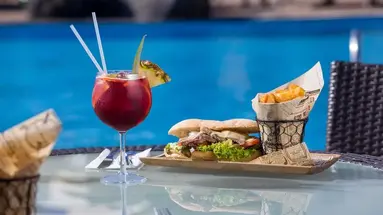 Vitalclass Lanzarote Sport &amp Wellness Resort