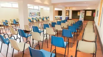 Vitalclass Lanzarote Sport &amp Wellness Resort