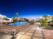 Vitalclass Lanzarote Sport &amp Wellness Resort