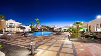 Vitalclass Lanzarote Sport &amp Wellness Resort