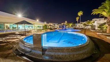 Vitalclass Lanzarote Sport &amp Wellness Resort
